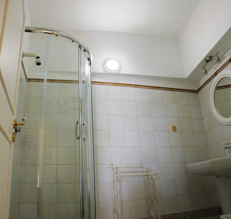 L' Abbraccio Dei Sassi Hotel Matera Ngoại thất bức ảnh
