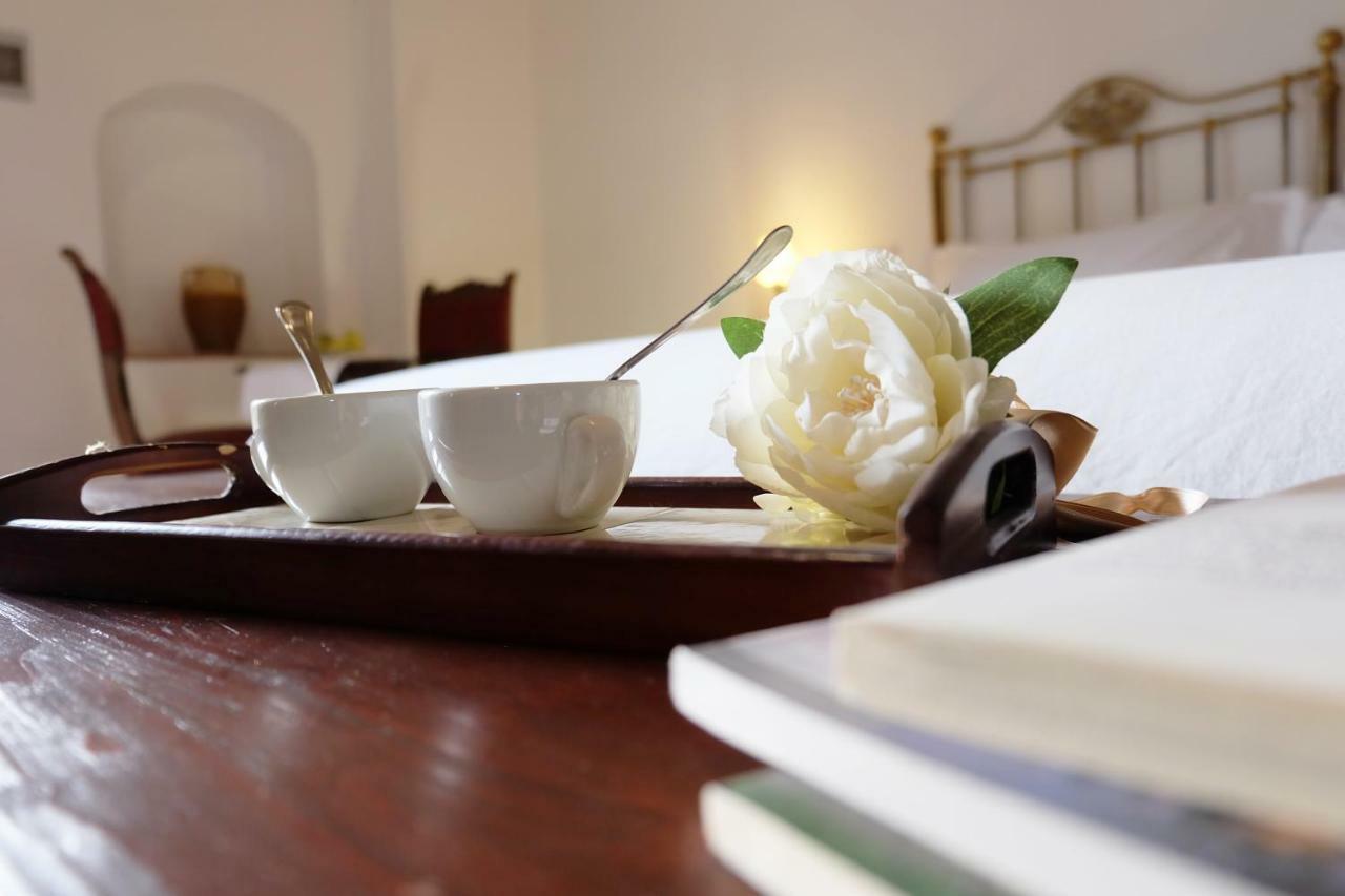 L' Abbraccio Dei Sassi Hotel Matera Ngoại thất bức ảnh