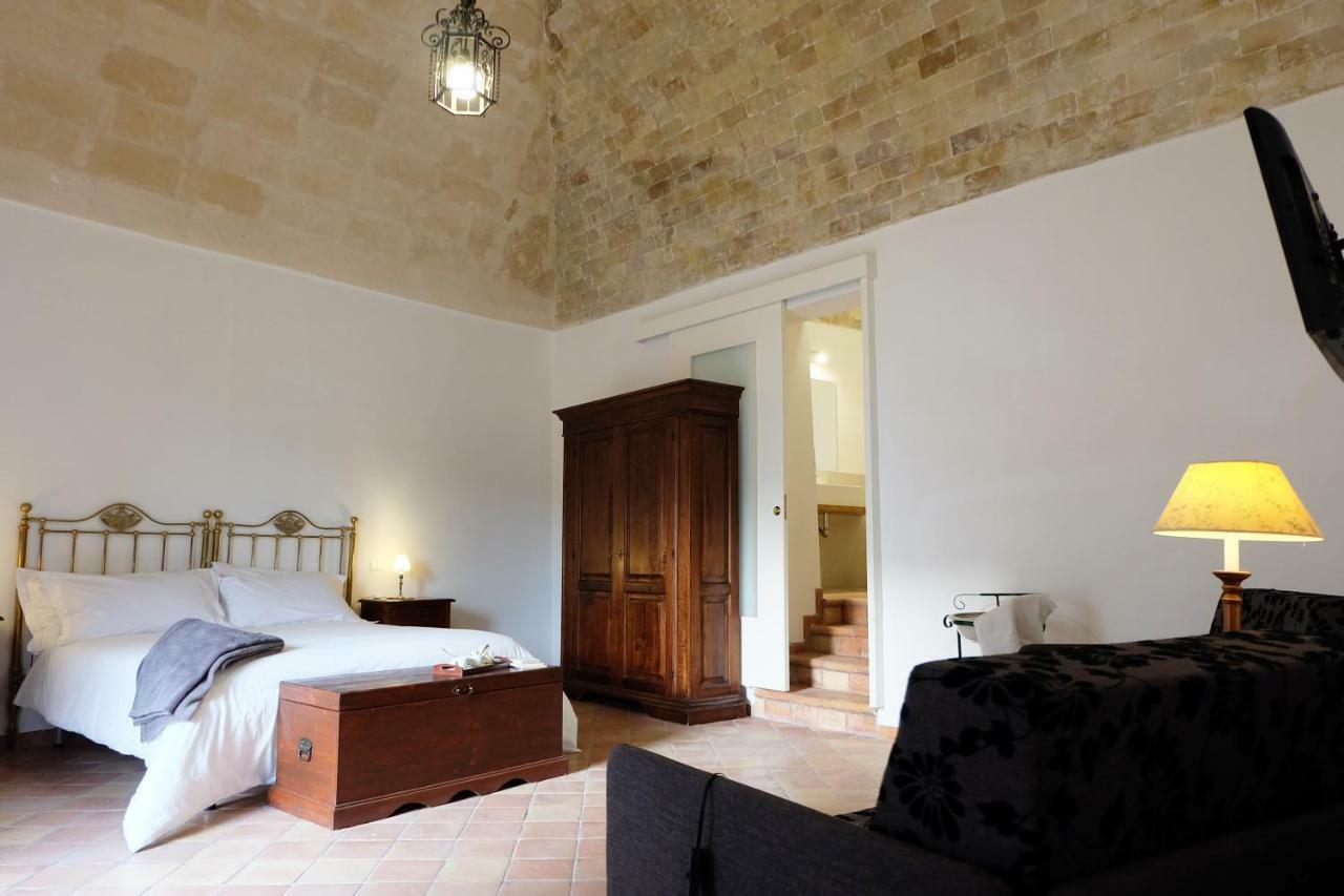 L' Abbraccio Dei Sassi Hotel Matera Ngoại thất bức ảnh
