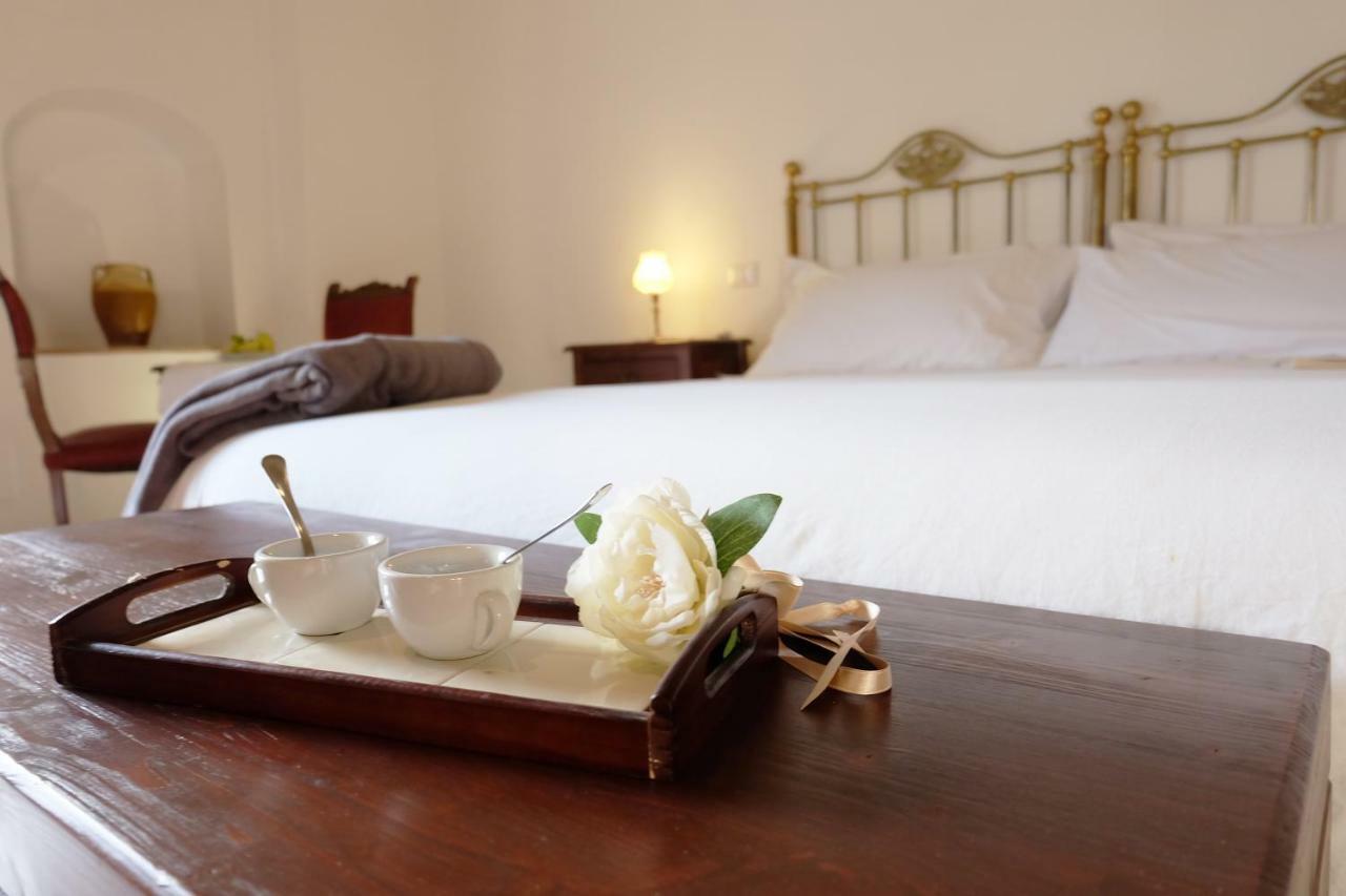 L' Abbraccio Dei Sassi Hotel Matera Ngoại thất bức ảnh