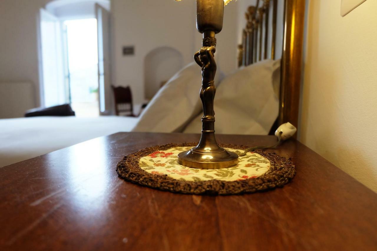 L' Abbraccio Dei Sassi Hotel Matera Ngoại thất bức ảnh