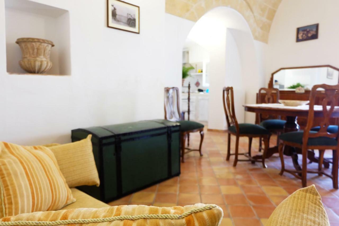 L' Abbraccio Dei Sassi Hotel Matera Ngoại thất bức ảnh