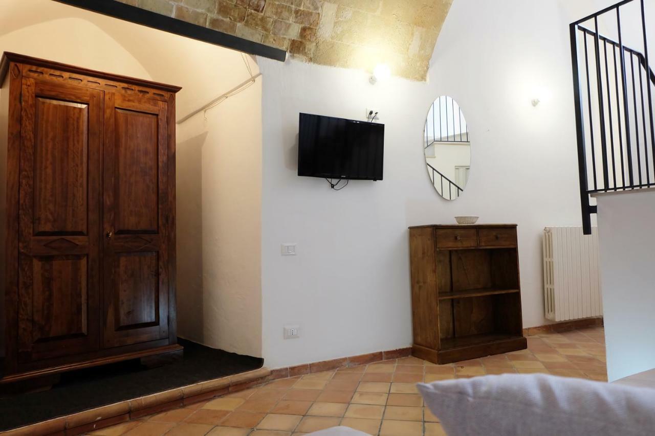 L' Abbraccio Dei Sassi Hotel Matera Ngoại thất bức ảnh