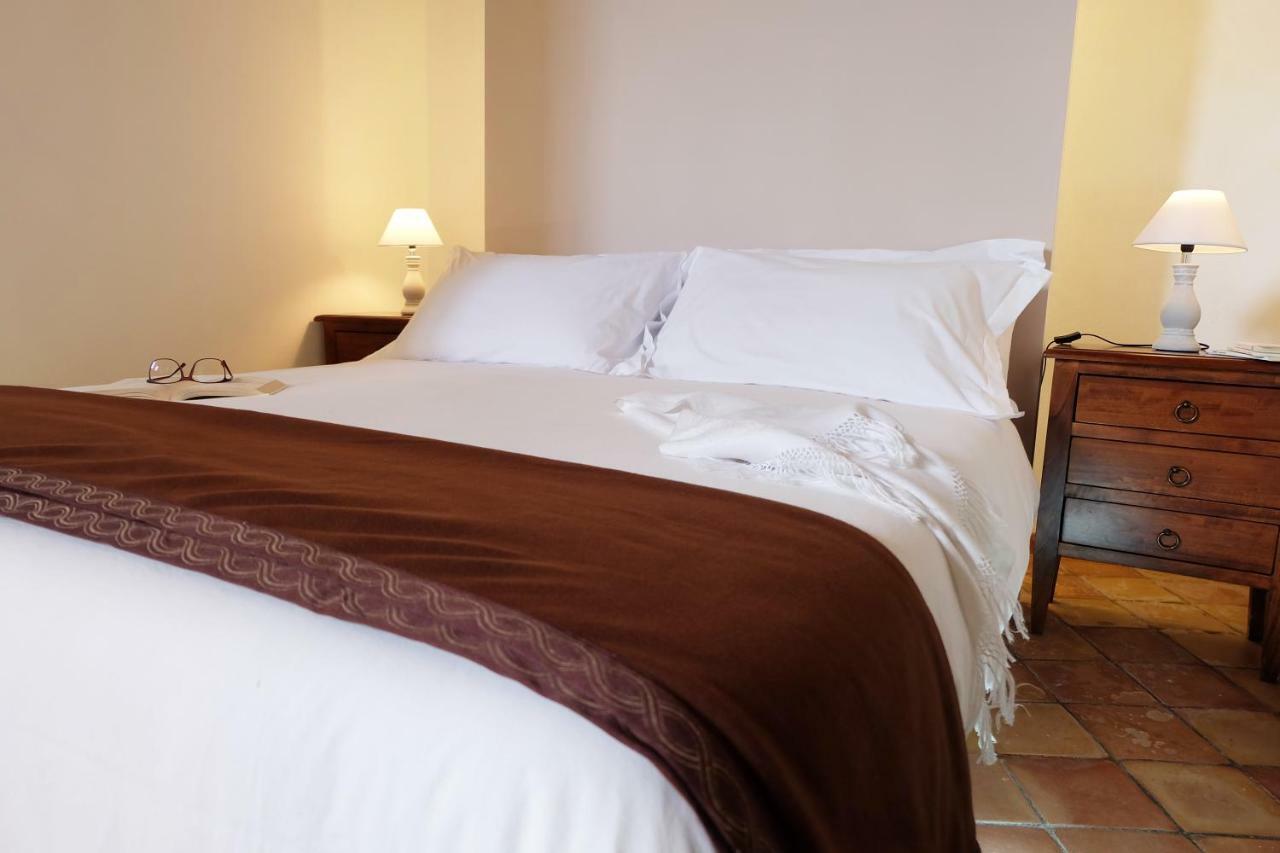 L' Abbraccio Dei Sassi Hotel Matera Ngoại thất bức ảnh